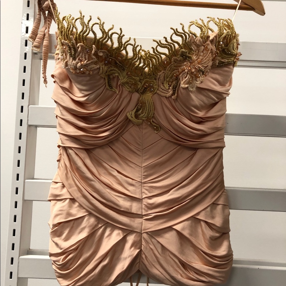 Versace Corset